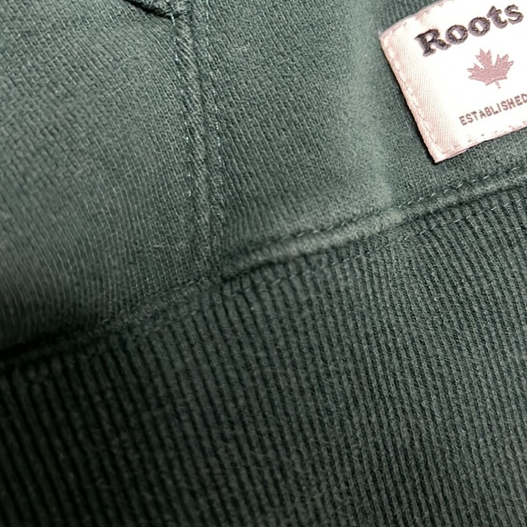 ROOTS HOODIE - Picture 6 of 6